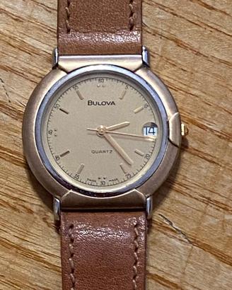 orologio Bulova Quartz