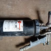 pistola wurt ubs per body sottoscocca ext