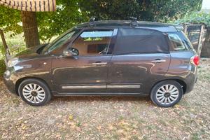 Fiat  500L  1.3 Multijet  85cv pop star