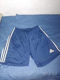 pantaloncini Adidas uomo taglia L 