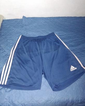 pantaloncini Adidas uomo taglia L 