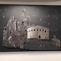 Quadro Duomo di Brescia