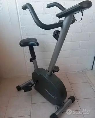 cyclette lineaflex