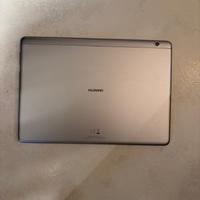 Tablet huawei mediapad