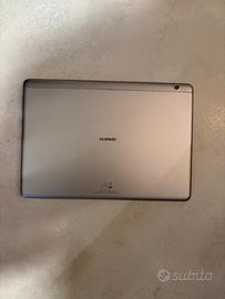 Tablet huawei mediapad