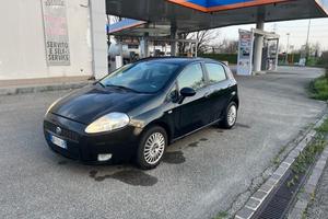 Fiat Grande Punto 2007