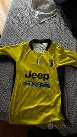 Maglia Juventus Buffon 1 - edizione speciale J1897