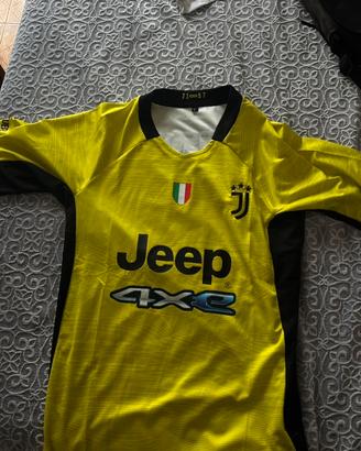 Maglia Juventus Buffon 1 - edizione speciale J1897