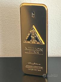 One Million Elixir 100ml CONFEZIONE VUOTA