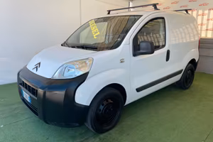 CITROEN NEMO 1.3 DIESEL 75CV