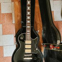 Epiphone Black Beauty 3