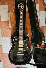 Epiphone Black Beauty 3