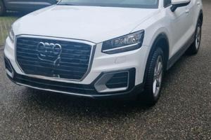 AUDI Q2 1.6 Sport TurboDiesel