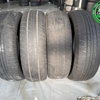 gomme usate 1756515 Estivo DUNLOP - FASTRESPONSE -