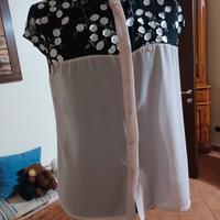 camicia donna 