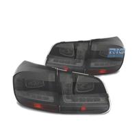 FANALI PER VOLKSWAGEN VW TIGUAN 11-16 LIGHT BAR FO