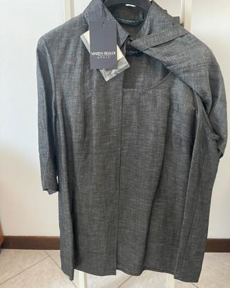 Completo MARINA RINALDI ORIGINALE