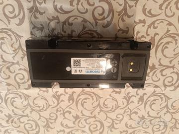 BATTERIA AMBROGIO  4.0. WIPER STIGA ZCS