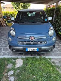  Fiat 500 l cross