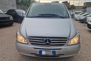 Mercedes Vito 111CDI 2.2 109cv Trasporto Salme