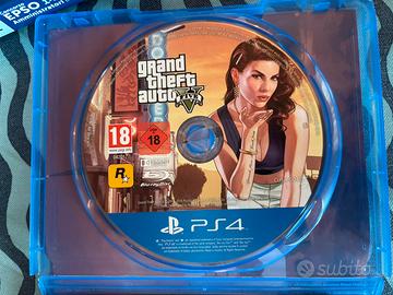 Grand Theft auto five/ gta 5 premium edition