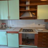 Cucina lineare Busnelli – 4,20 m –