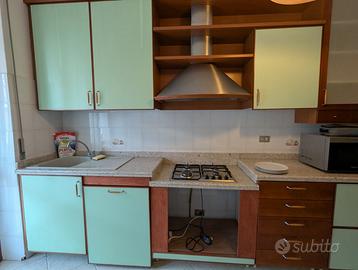 Cucina lineare Busnelli – 4,20 m –