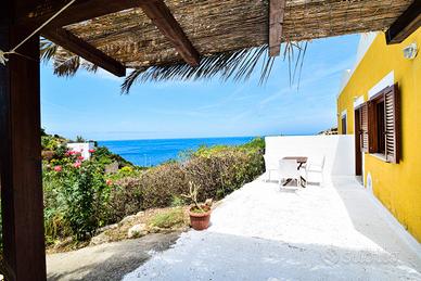 SolemarePonza Casa Il Bacio del Sole