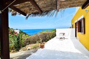 SolemarePonza Casa Il Bacio del Sole