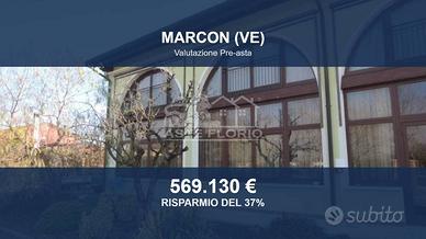 Immobile in asta di 1046 m² a Marcon