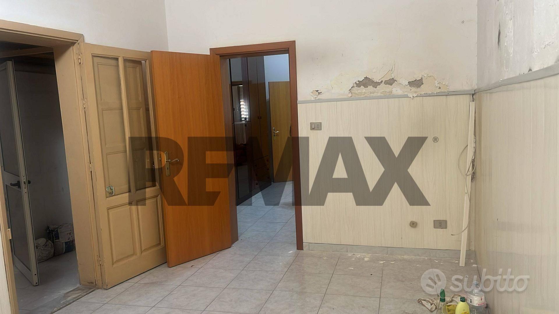 Appartamento – Vittoria, Ragusa - Altro