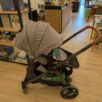 PEG PEREGO YPSI TRIO COMPLETO