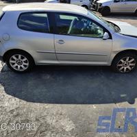 Vw golf 5 1k1 2.0 tdi 16v 140cv 03-08 - ricambi