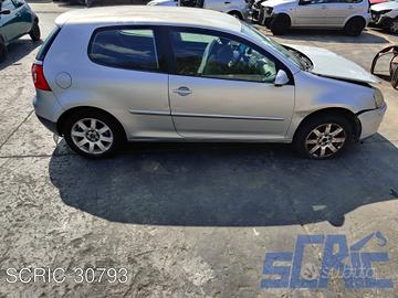 Vw golf 5 1k1 2.0 tdi 16v 140cv 03-08 - ricambi