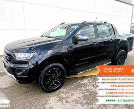 FORD Ranger 3 serie Ranger 2.0 ECOBLUE aut. DC...