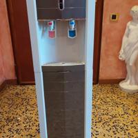 Depuratore Acqua Osmosi a Colonna