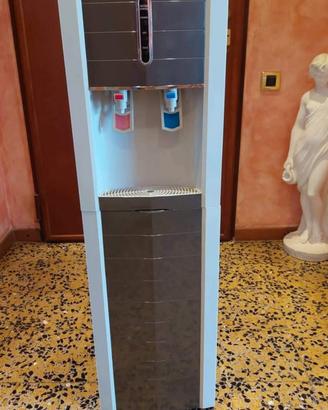 Depuratore Acqua Osmosi a Colonna