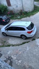 Opel astra 1.7 cosmo