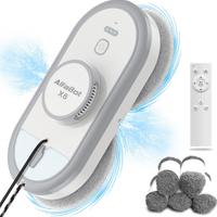 AlfaBot X8 Robot Lavavetri