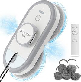 AlfaBot X8 Robot Lavavetri