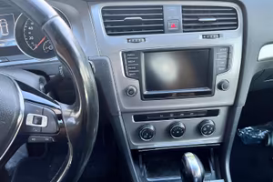 VW Golf 7 1.6 TDI DSG Full Optional.