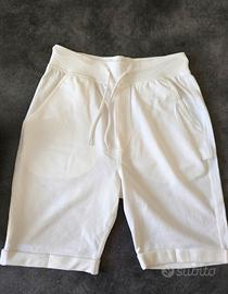 Pantaloncini Jersey per Uomo Terranova - Taglia XS