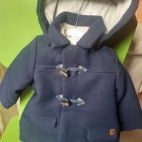 Giacca elegante per neonato