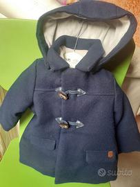 Giacca elegante per neonato