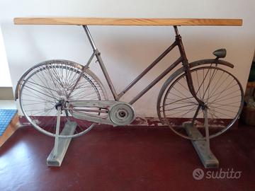 Tavolino - bici