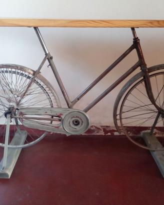 Tavolino - bici
