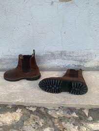 Stivali uomo