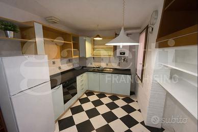 Appartamento Venezia [114/2026VRG] (Castello)