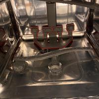 lavastoviglie whirlpool 6 senso