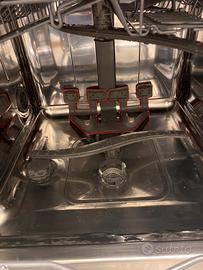 lavastoviglie whirlpool 6 senso